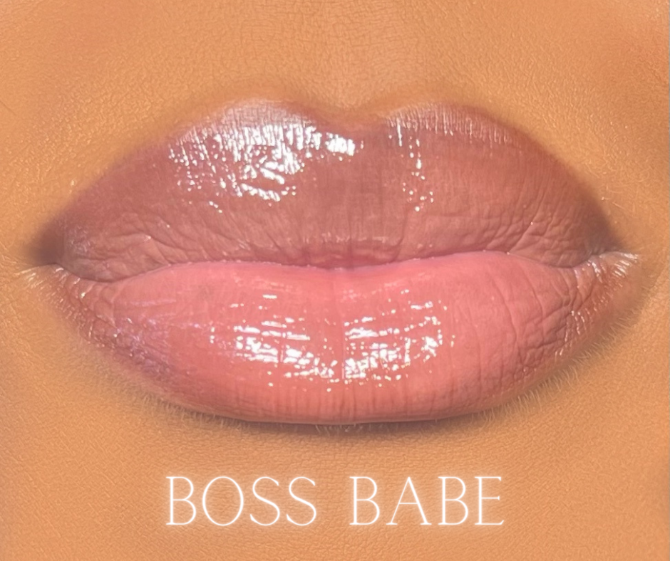 BOSS BABE