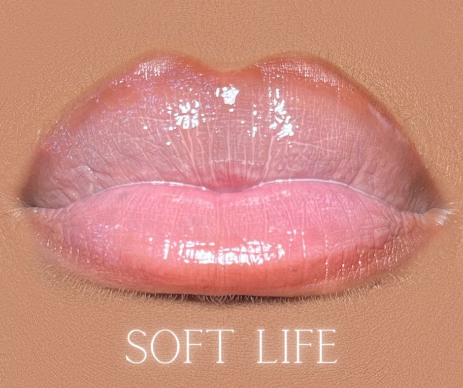 SOFT LIFE