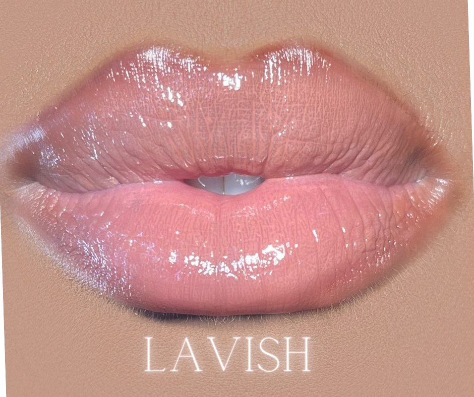 LAVISH