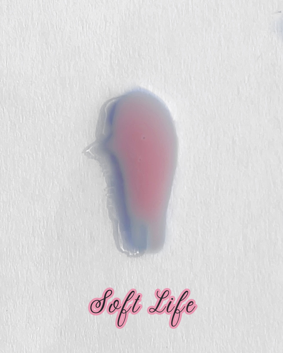 SOFT LIFE